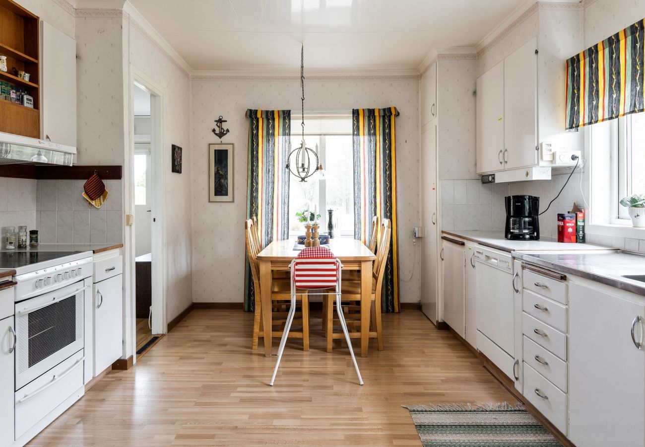 Ferienhaus in Rydaholm - SE07003