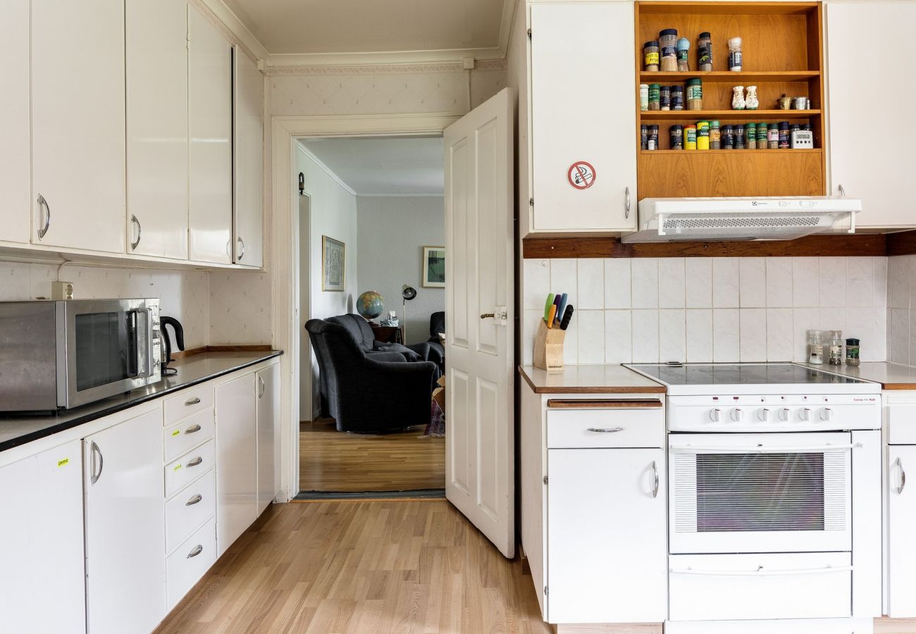 Ferienhaus in Rydaholm - SE07003