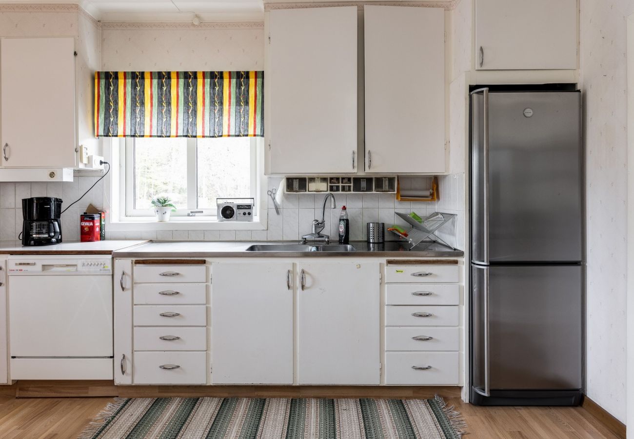 Ferienhaus in Rydaholm - SE07003