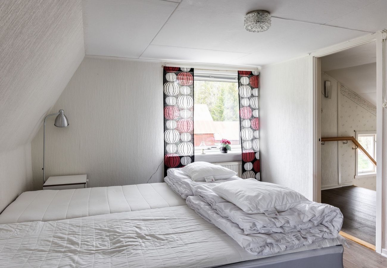 Ferienhaus in Rydaholm - SE07003