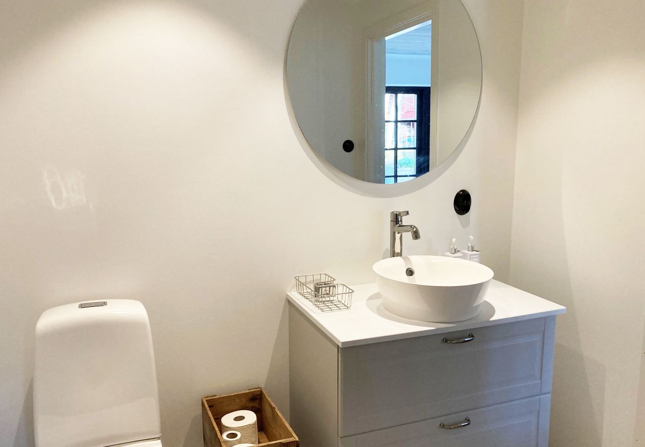 Ferienhaus in Bredaryd - SE07004