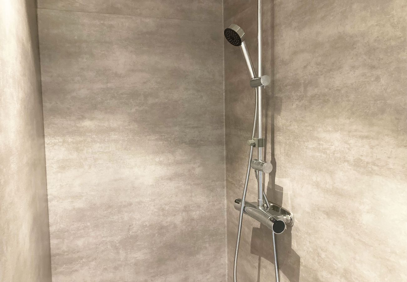 Ferienhaus in Bredaryd - SE07004