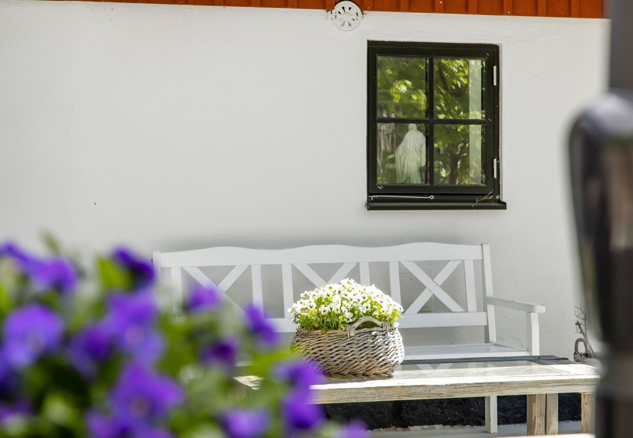 Ferienhaus in Bredaryd - SE07004