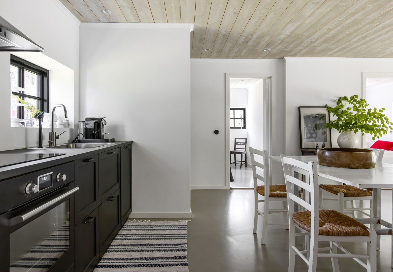 Ferienhaus in Bredaryd - SE07004