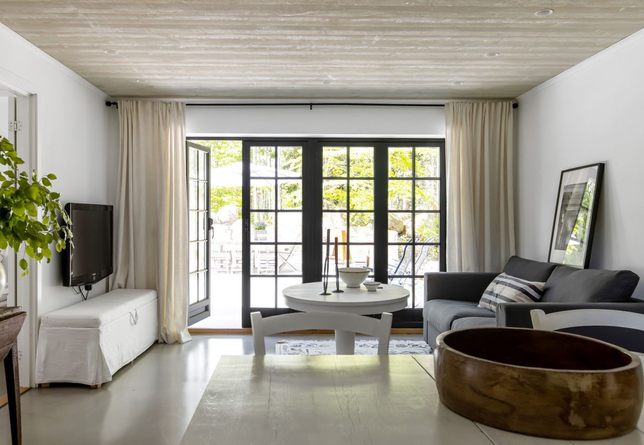 Ferienhaus in Bredaryd - SE07004