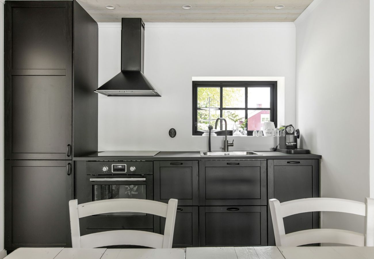 Ferienhaus in Bredaryd - SE07004