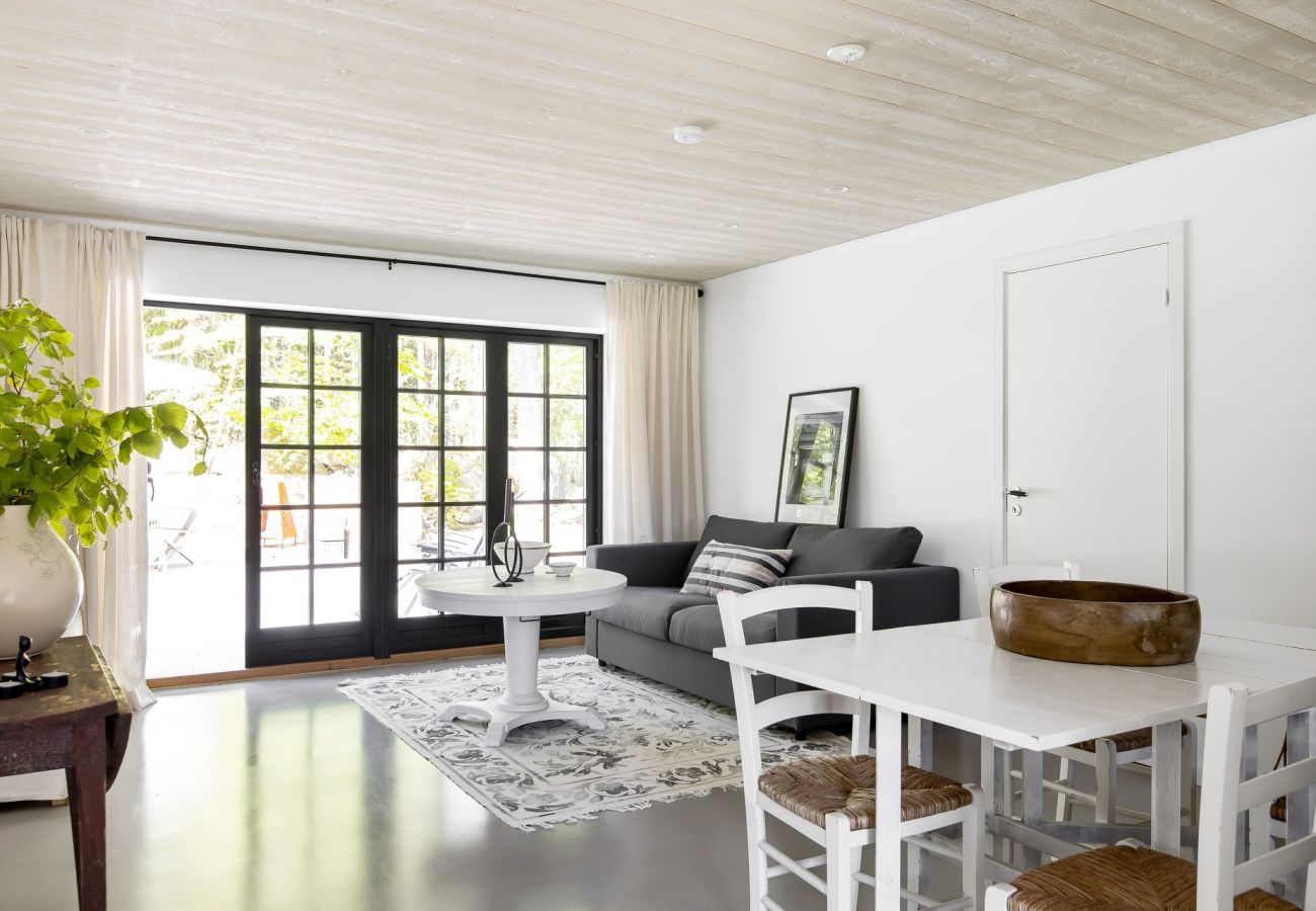 Ferienhaus in Bredaryd - SE07004