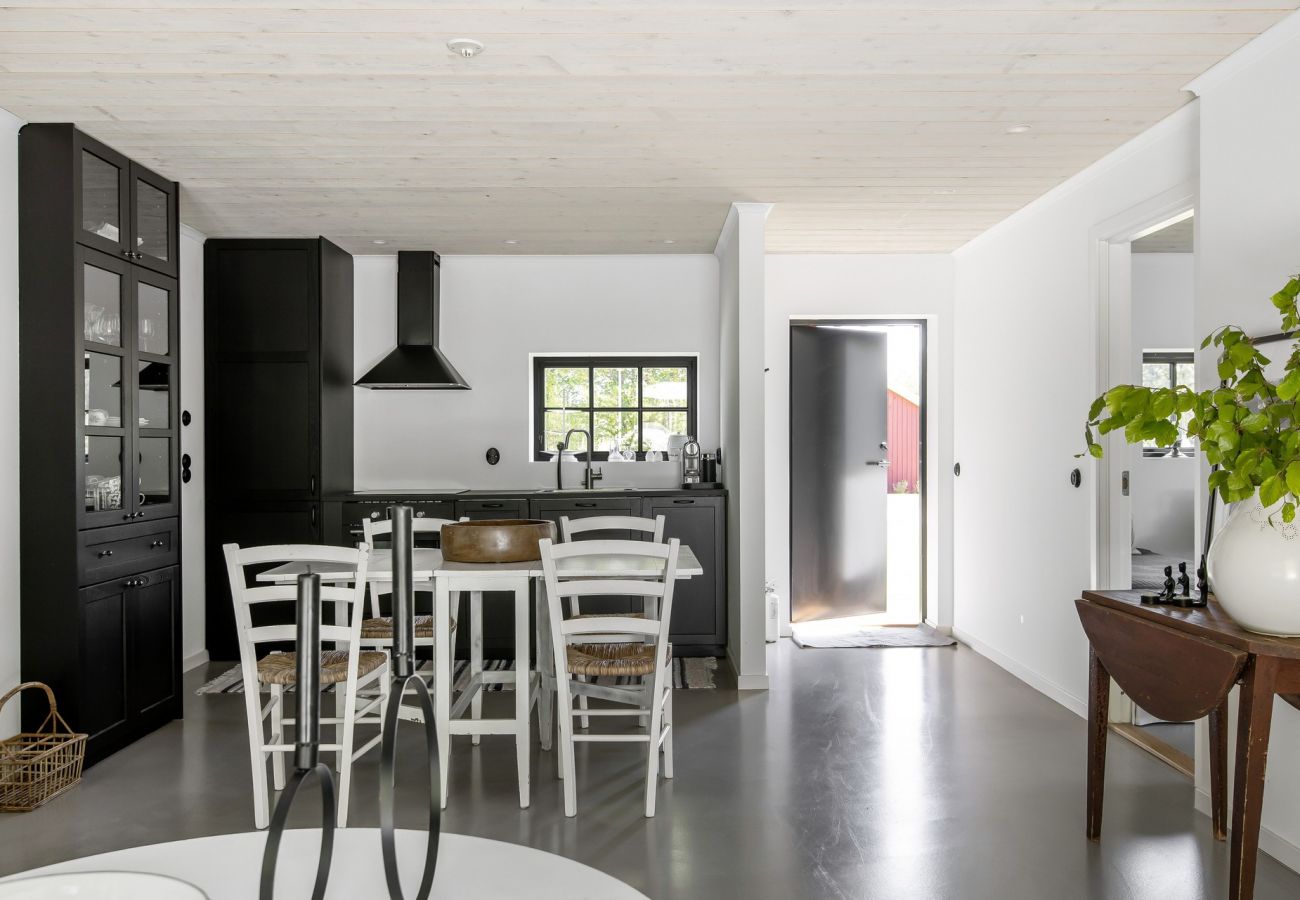 Ferienhaus in Bredaryd - SE07004