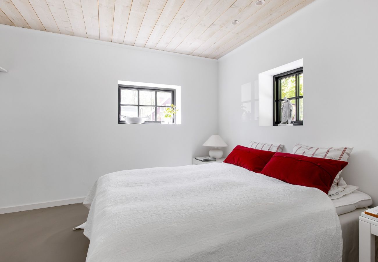 Ferienhaus in Bredaryd - SE07004