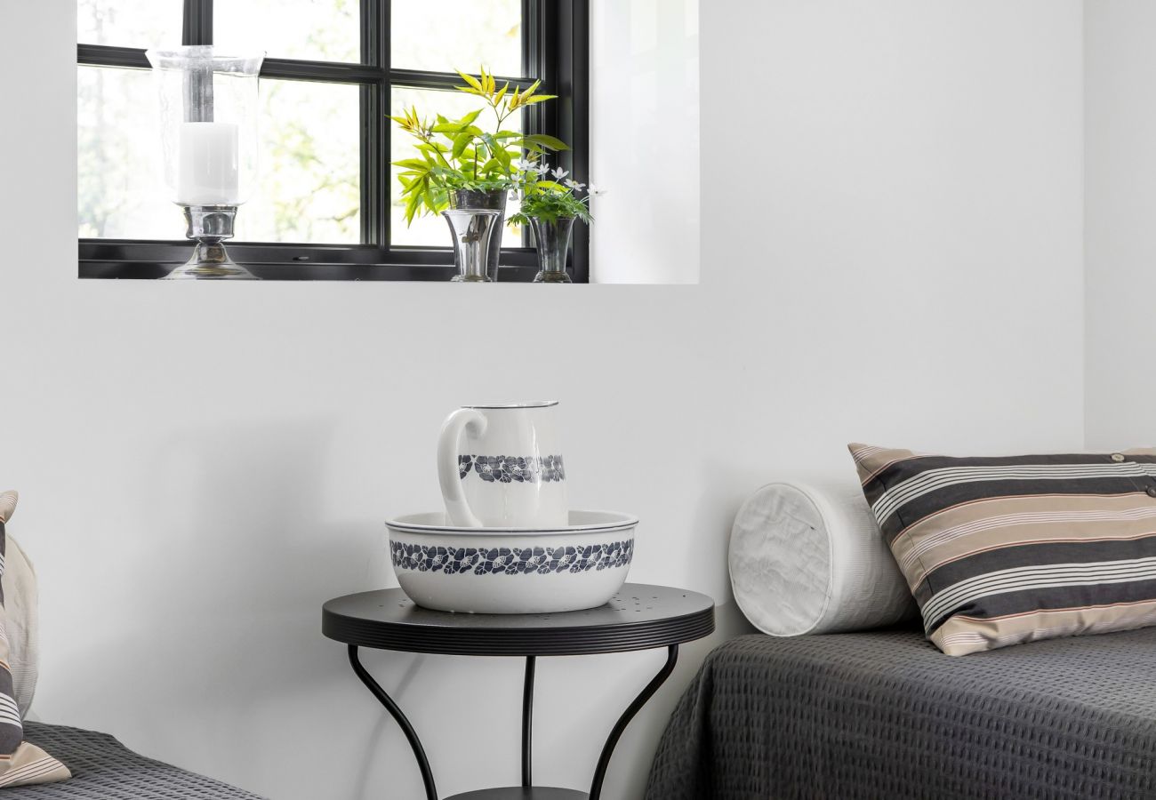 Ferienhaus in Bredaryd - SE07004