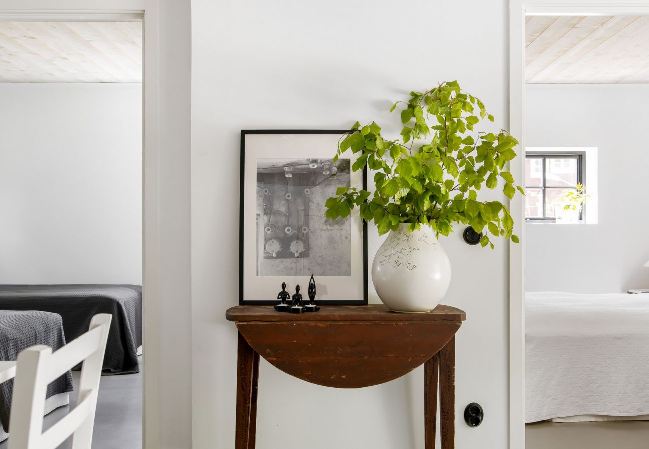 Ferienhaus in Bredaryd - SE07004