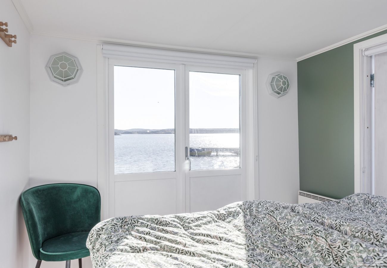 Ferienhaus in Höviksnäs - SE09009