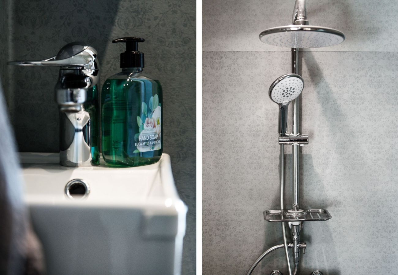 Ferienhaus in Höviksnäs - SE09009