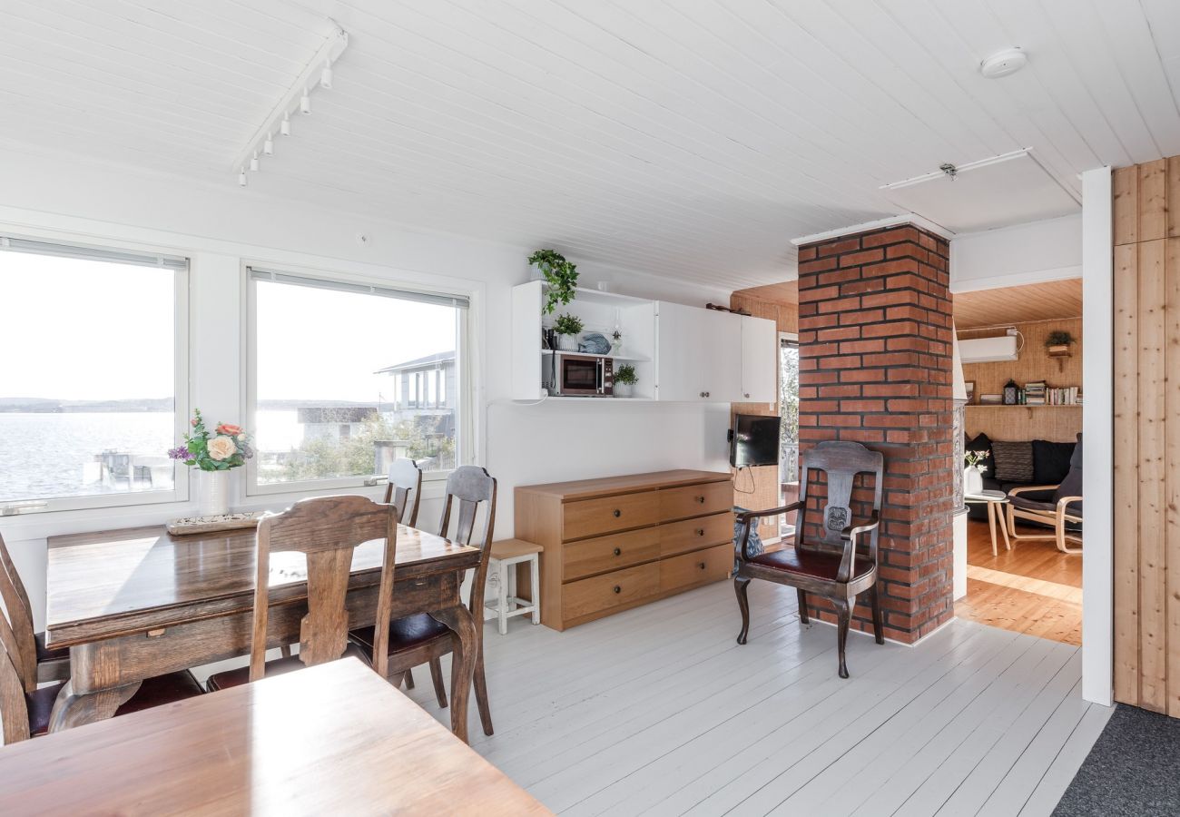 Ferienhaus in Höviksnäs - SE09009