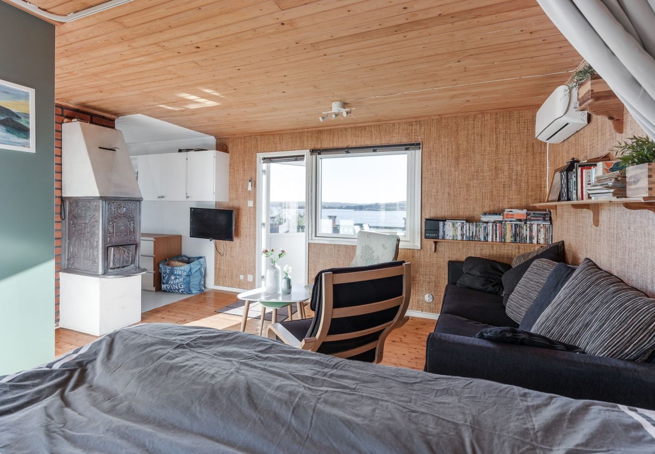 Ferienhaus in Höviksnäs - SE09009