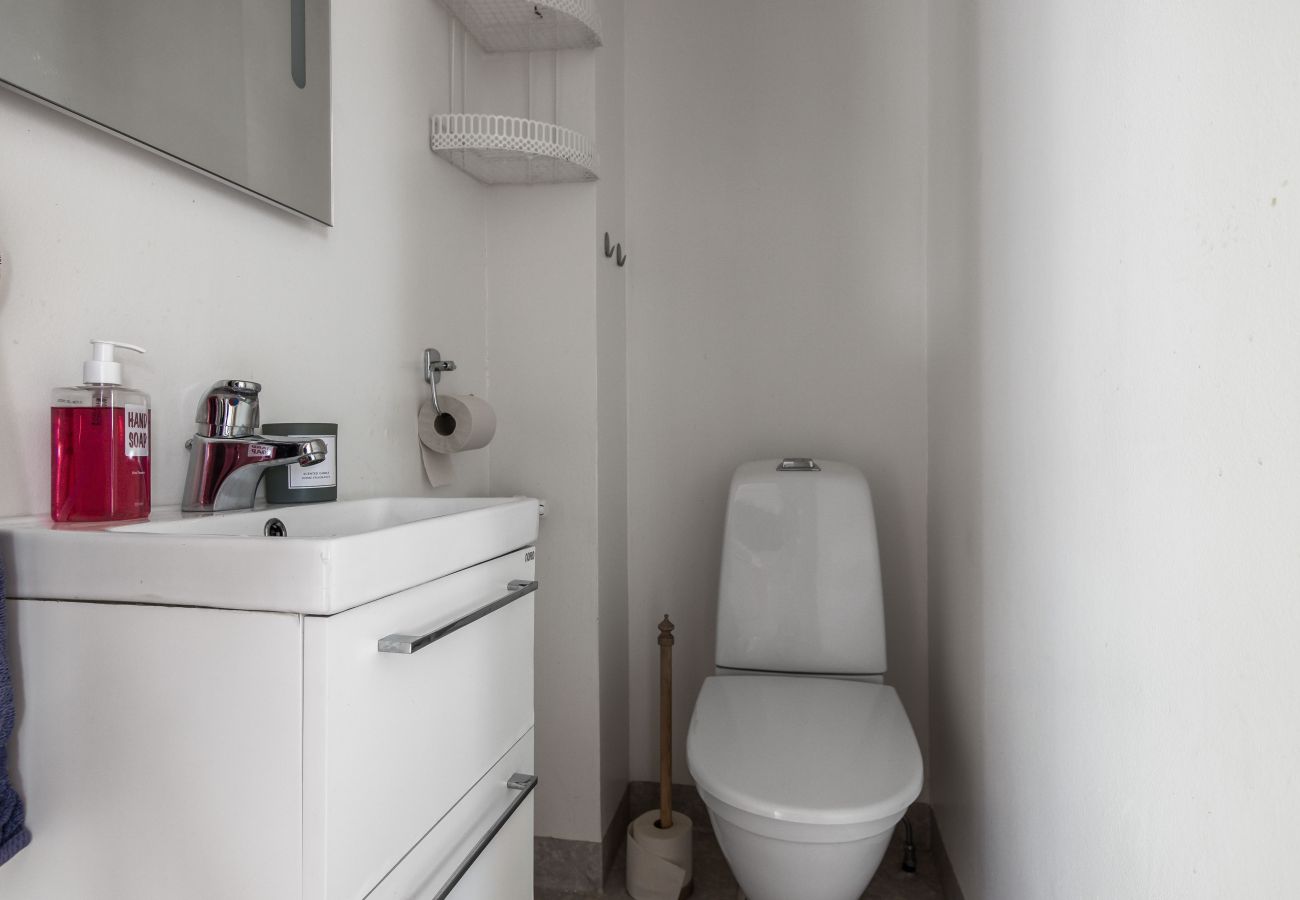 Ferienhaus in Lidhult - SE06009