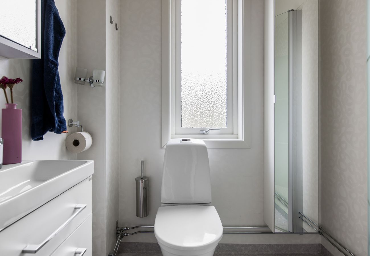 Ferienhaus in Lidhult - SE06009