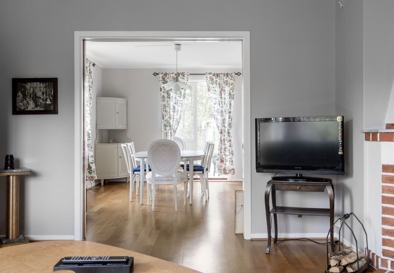 Ferienhaus in Lidhult - SE06009