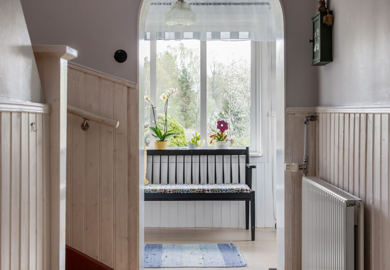 Ferienhaus in Lidhult - SE06009