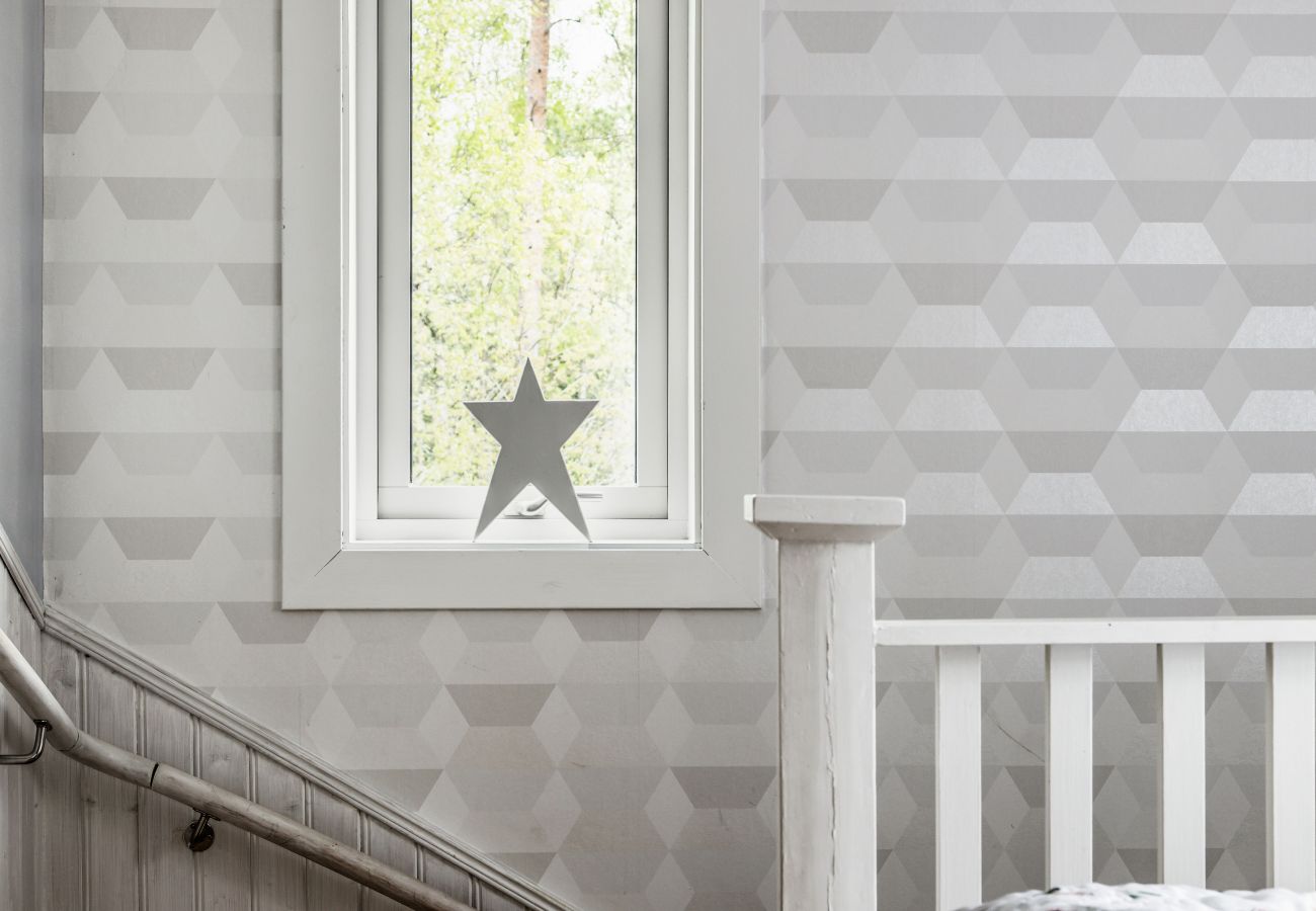 Ferienhaus in Lidhult - SE06009