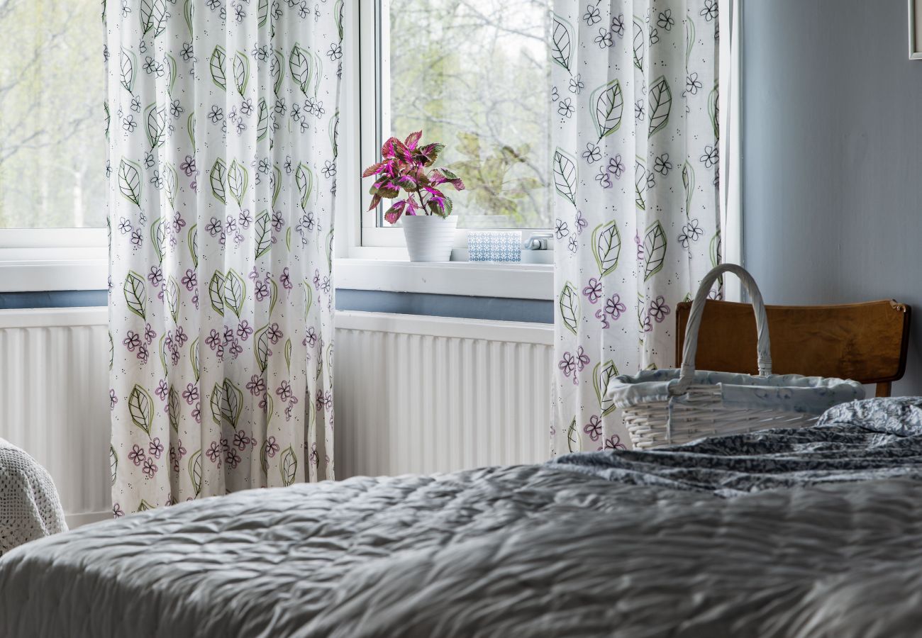 Ferienhaus in Lidhult - SE06009