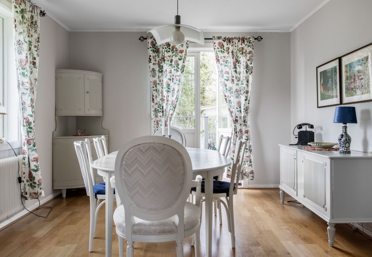 Ferienhaus in Lidhult - SE06009