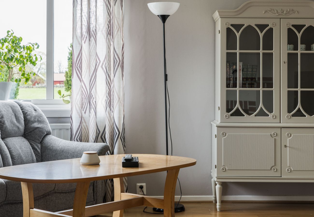 Ferienhaus in Lidhult - SE06009