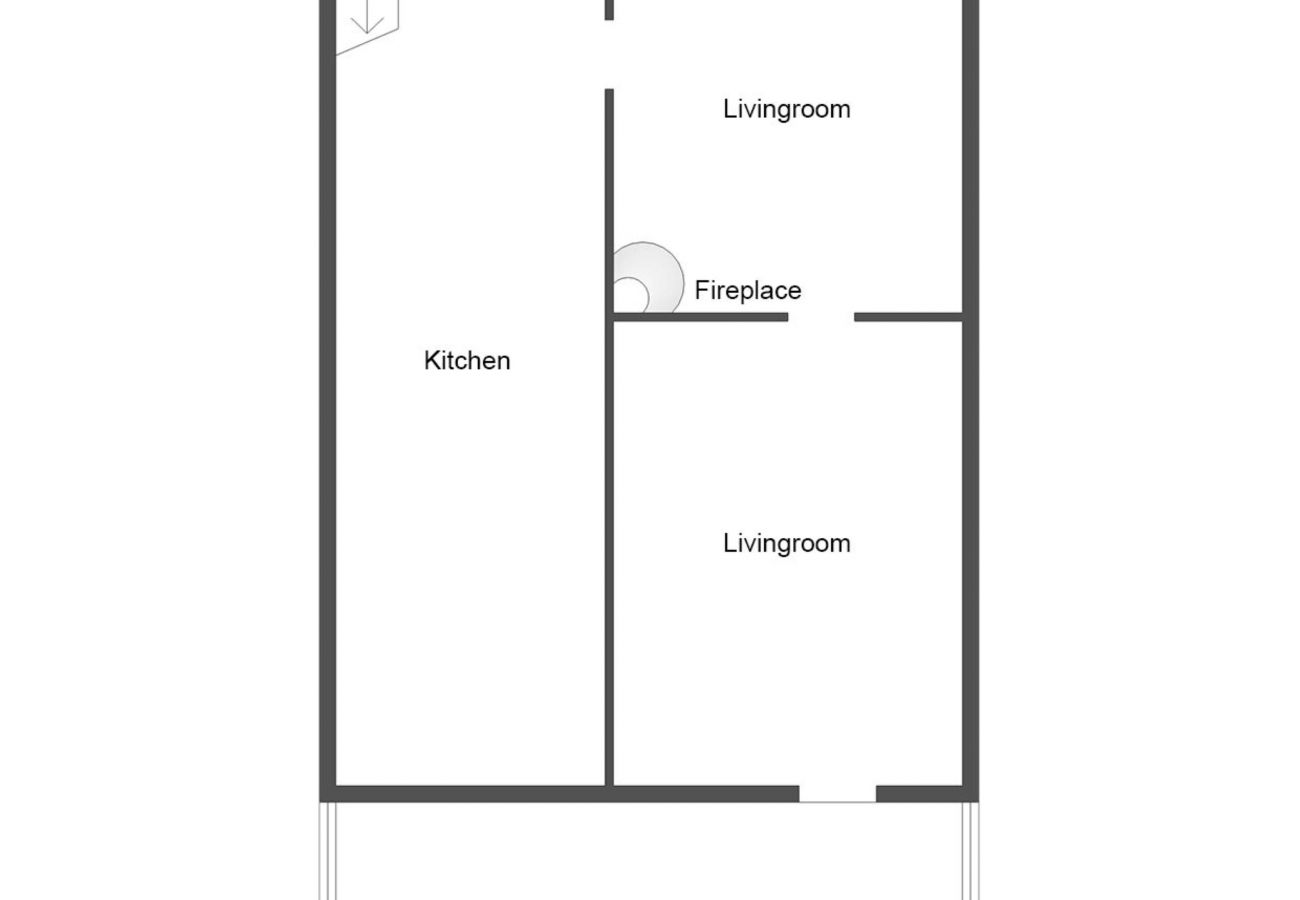 Ferienhaus in Lidhult - SE06009