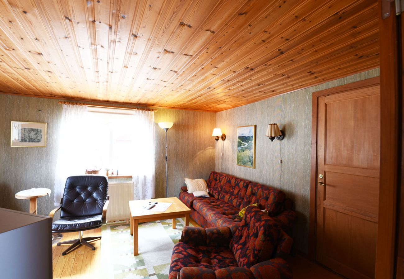 Ferienhaus in Sunnemo - SE18010