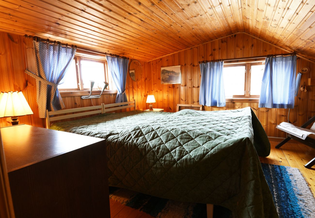 Ferienhaus in Sunnemo - SE18010