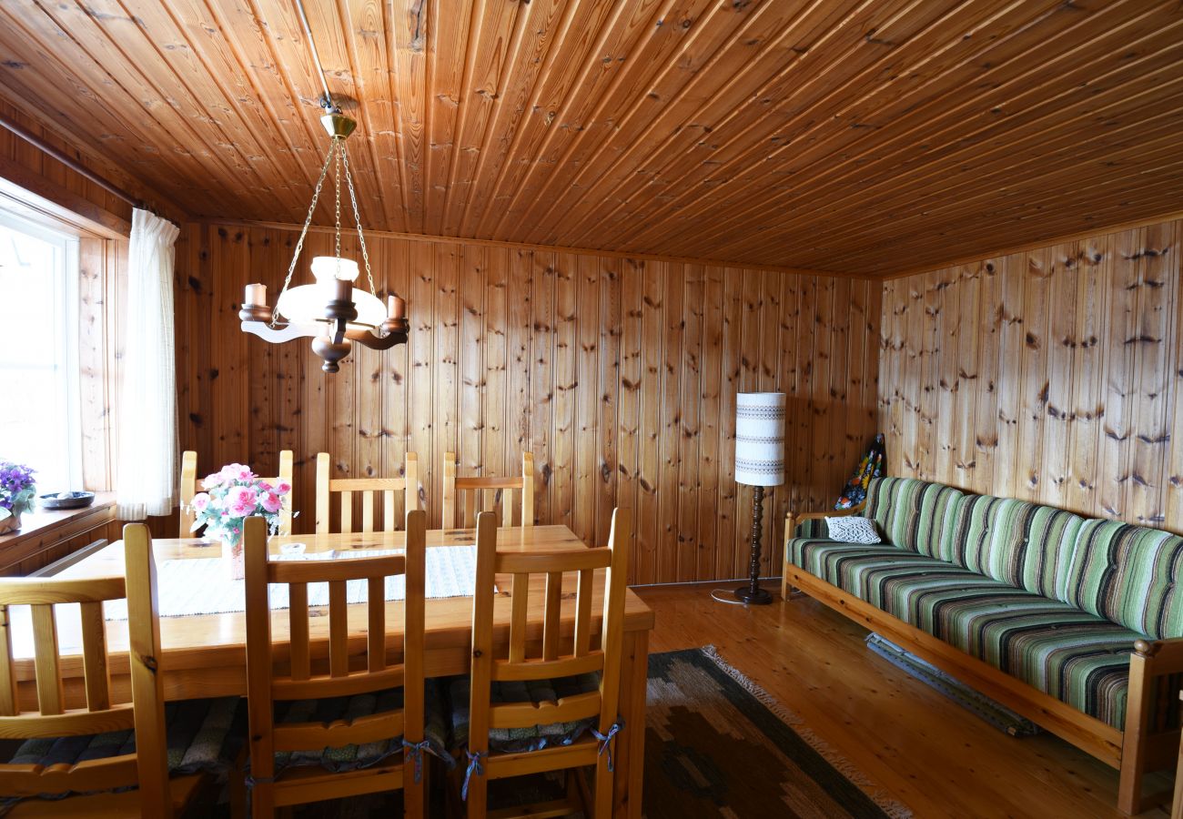 Ferienhaus in Sunnemo - SE18010