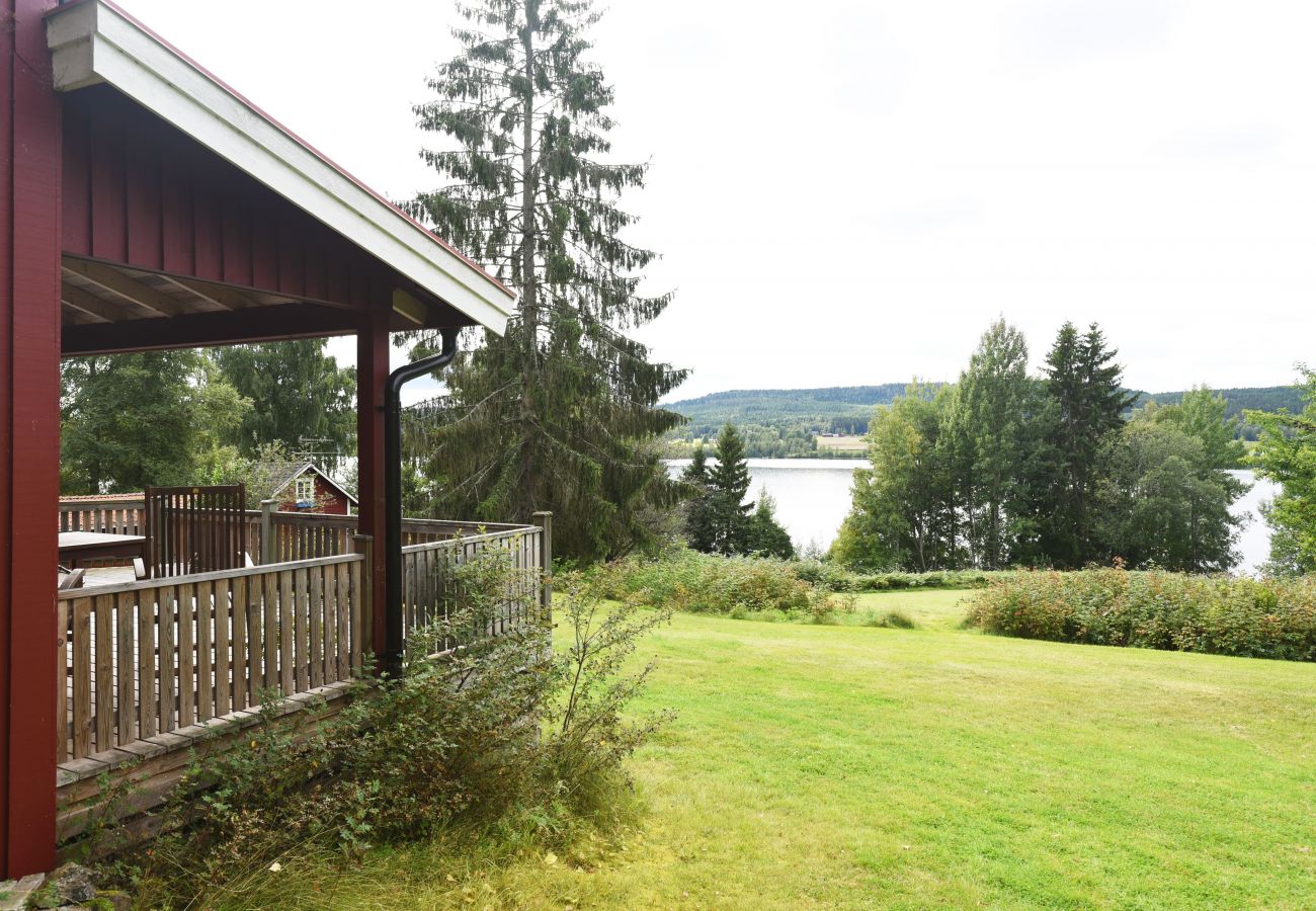 Ferienhaus in Sunnemo - SE18010