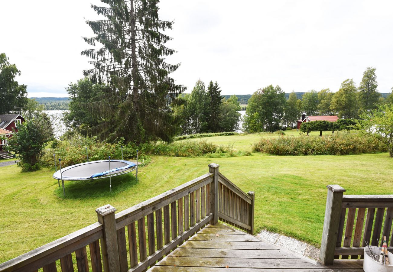 Ferienhaus in Sunnemo - SE18010