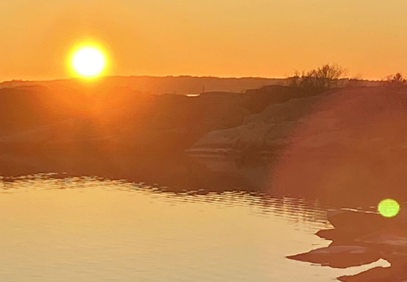 Ferienhaus in Västra Frölunda - SE08031