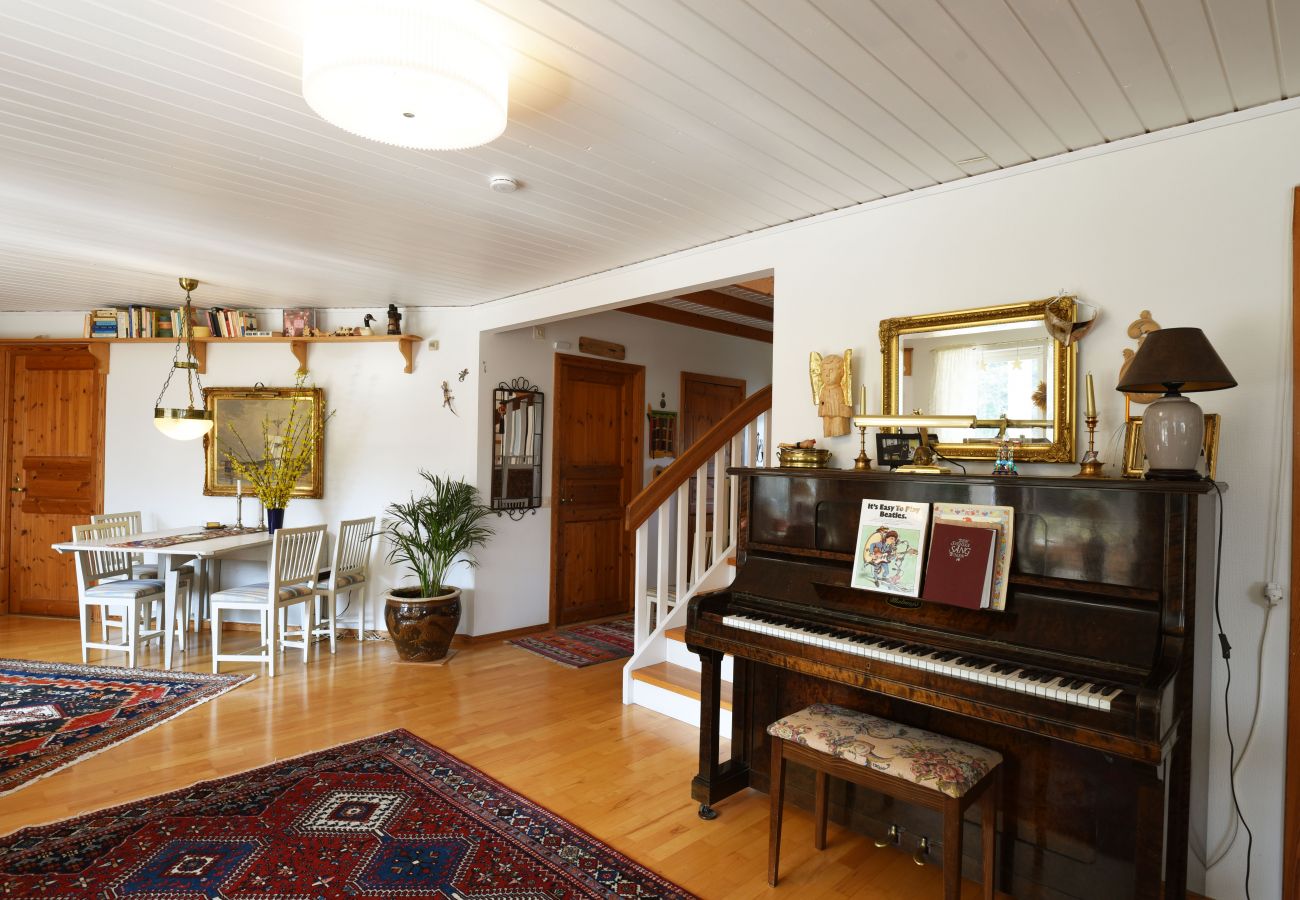 Ferienhaus in Västra Frölunda - SE08031