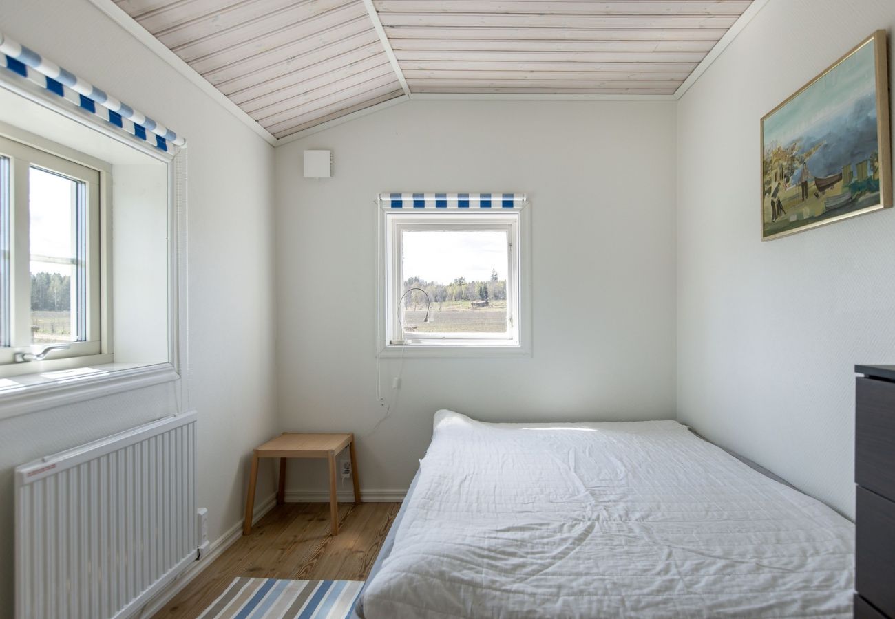 Ferienhaus in Hamneda - SE06014