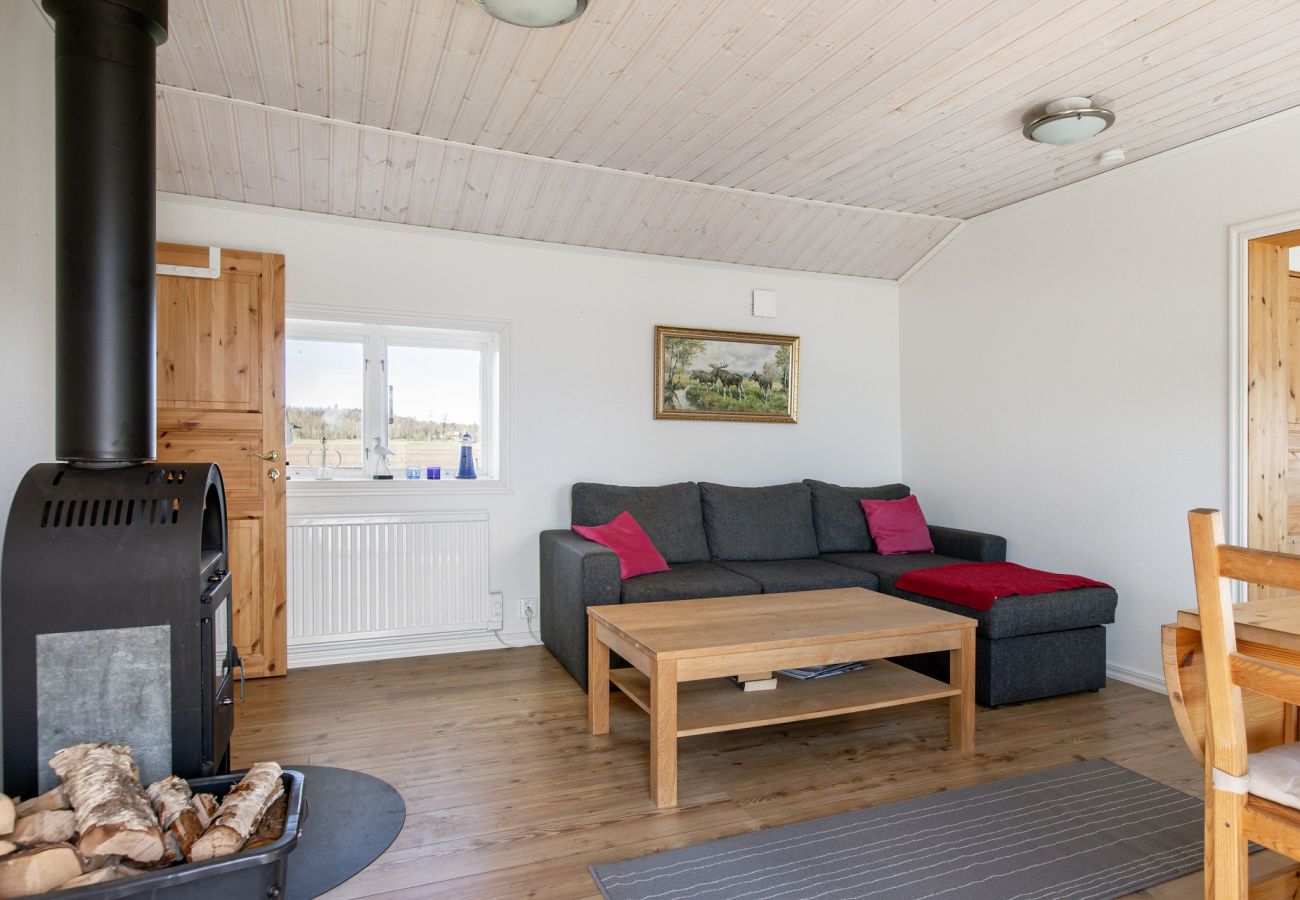 Ferienhaus in Hamneda - SE06014