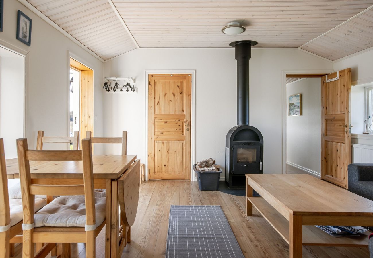 Ferienhaus in Hamneda - SE06014