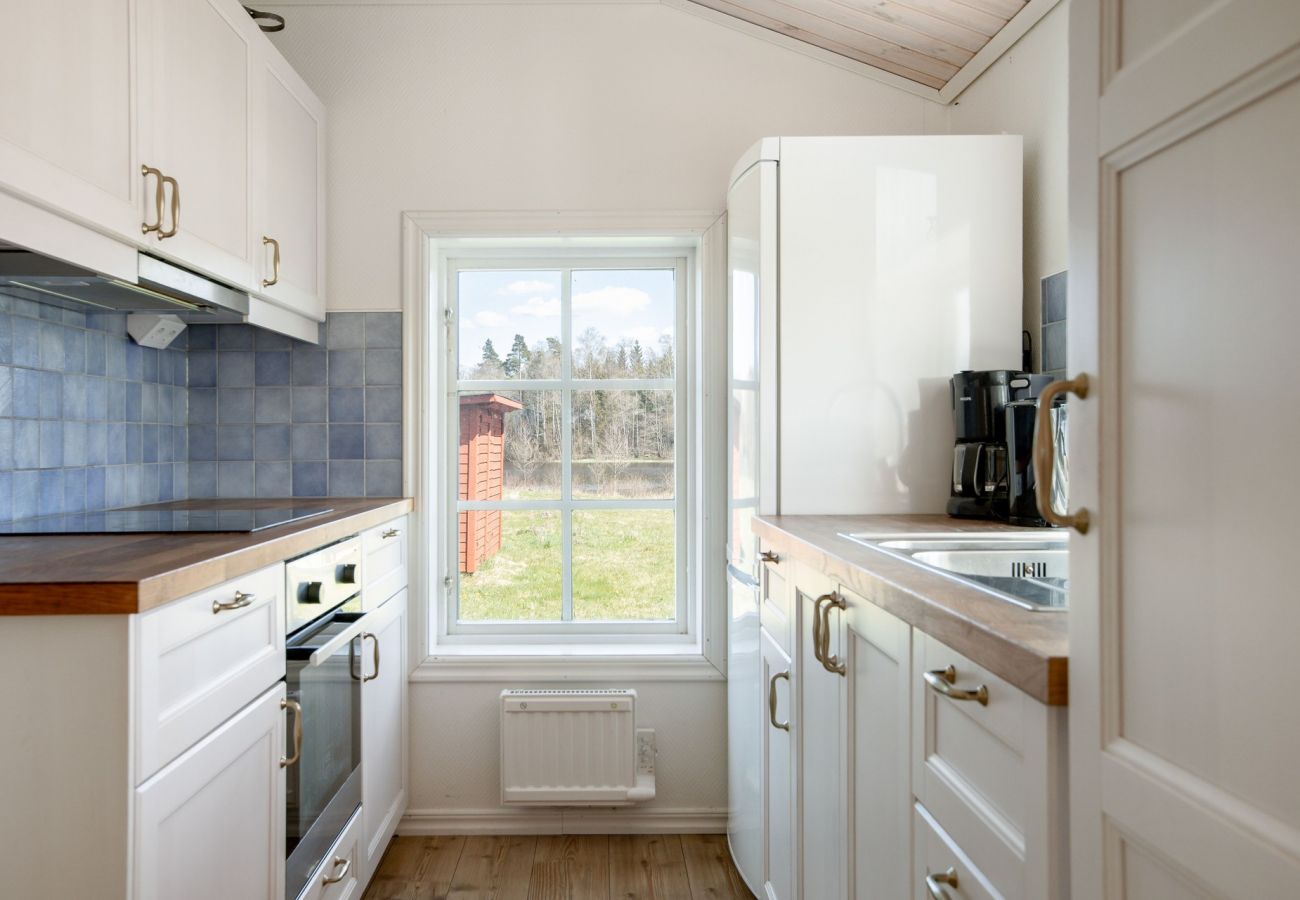 Ferienhaus in Hamneda - SE06014