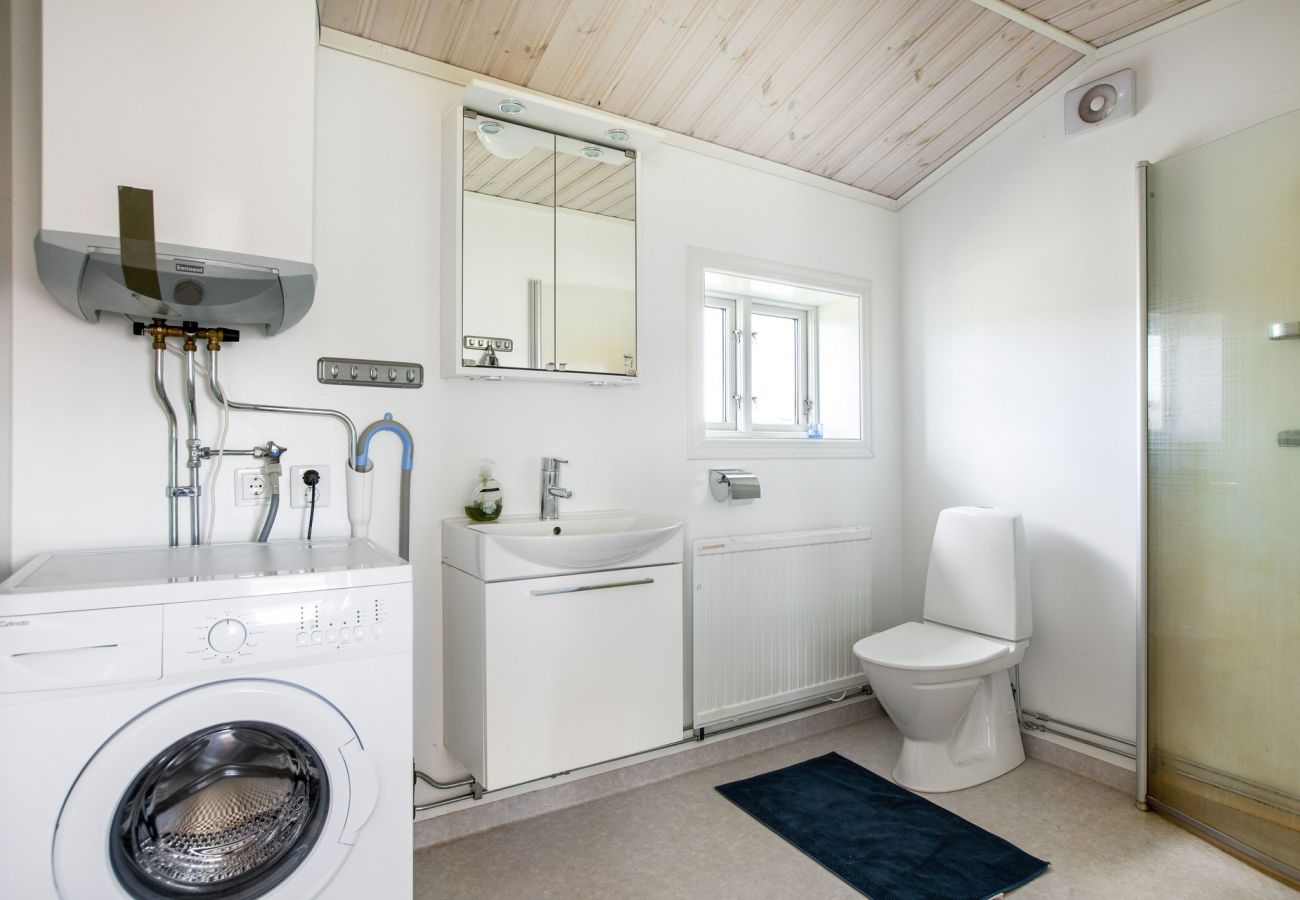 Ferienhaus in Hamneda - SE06014