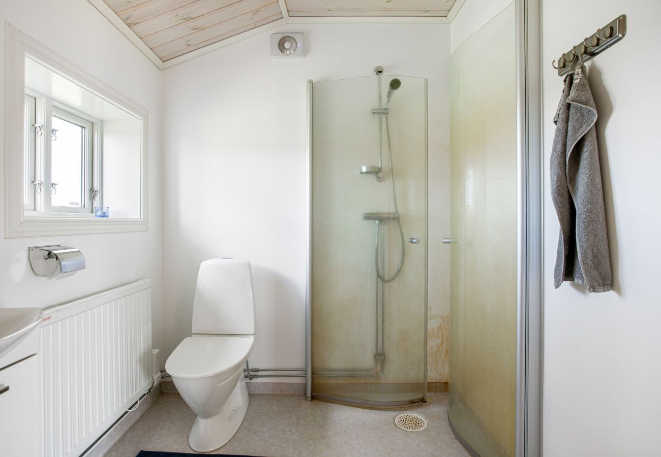 Ferienhaus in Hamneda - SE06014