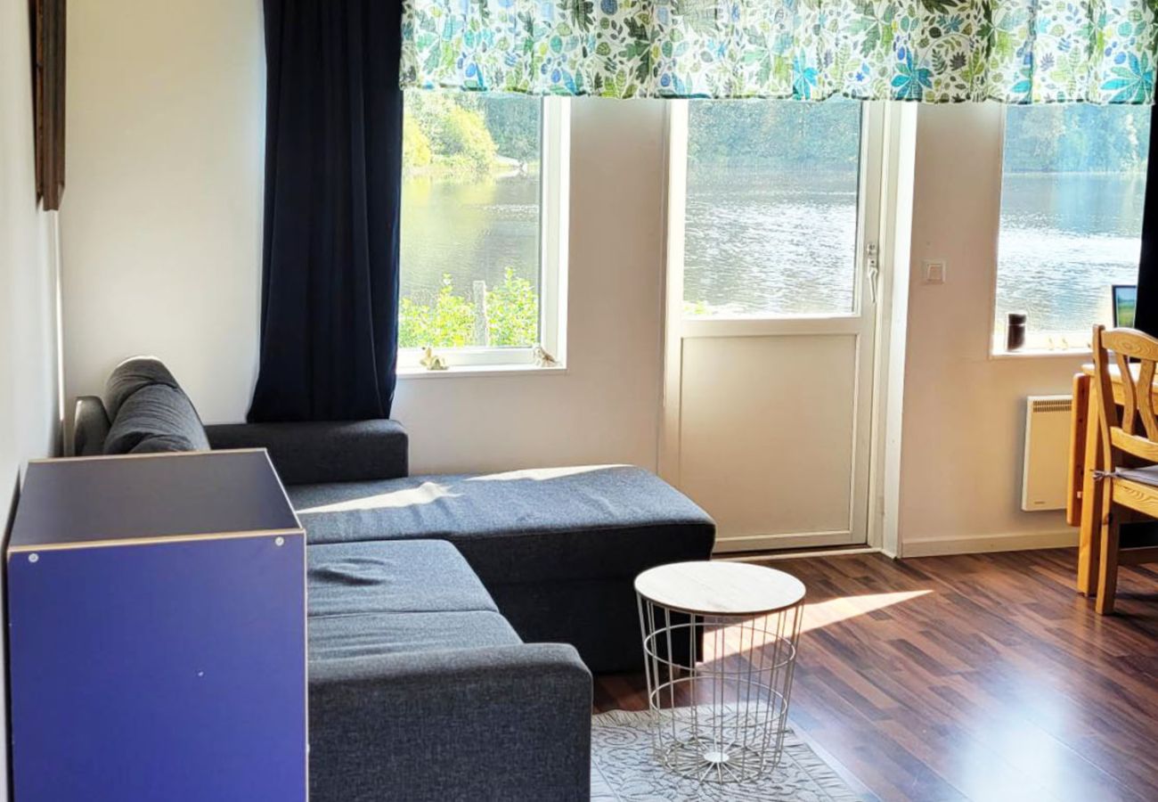 Ferienhaus in Hamneda - SE06013