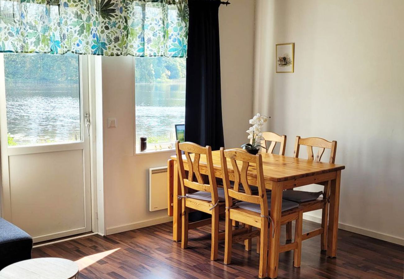 Ferienhaus in Hamneda - SE06013