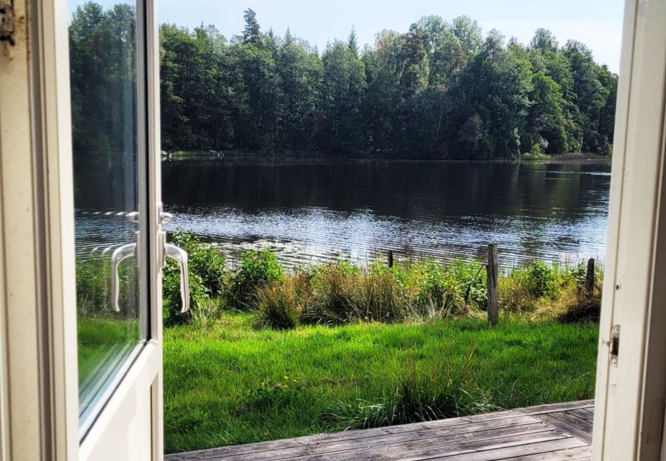 Ferienhaus in Hamneda - SE06013