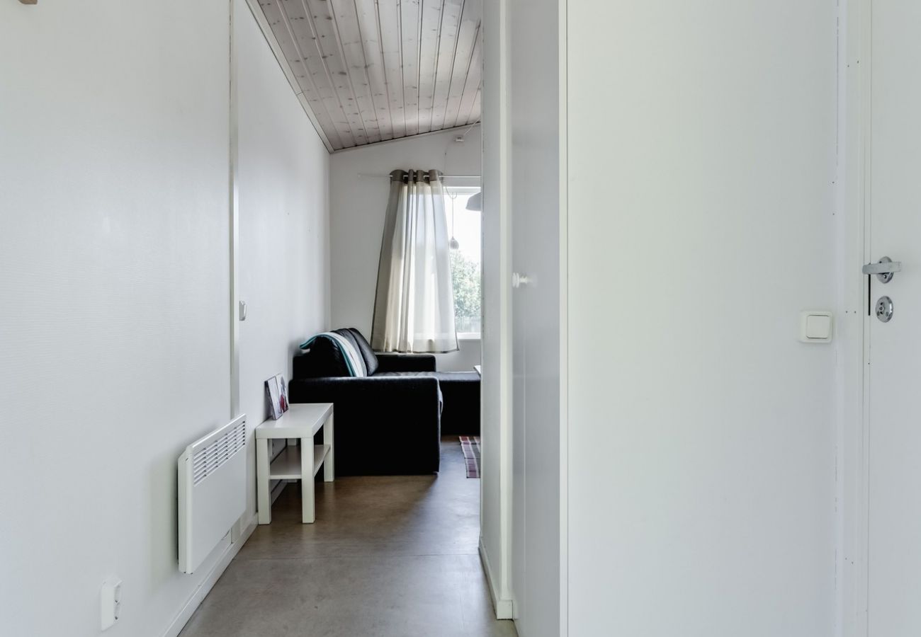 Ferienhaus in Hamneda - SE06016