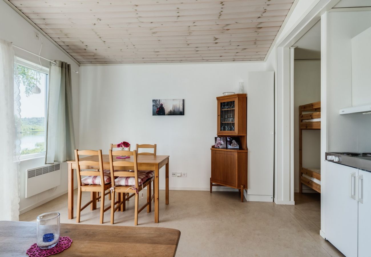 Ferienhaus in Hamneda - SE06016