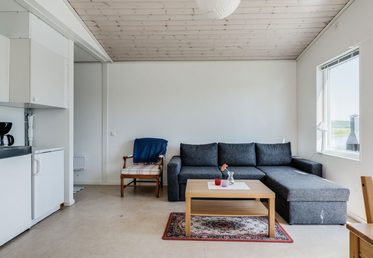 Ferienhaus in Hamneda - SE06015