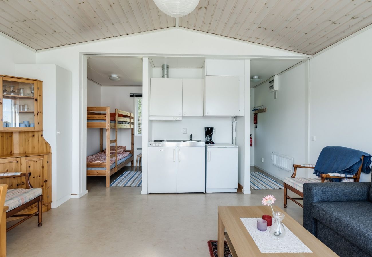 Ferienhaus in Hamneda - SE06015