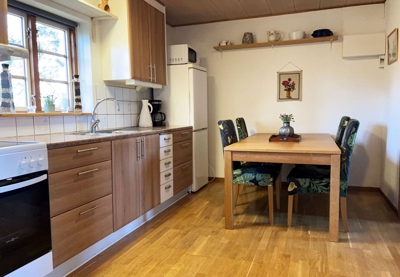 Ferienhaus in Simrishamn - Traumhaftes Ferienhaus auf Österlen am Meer