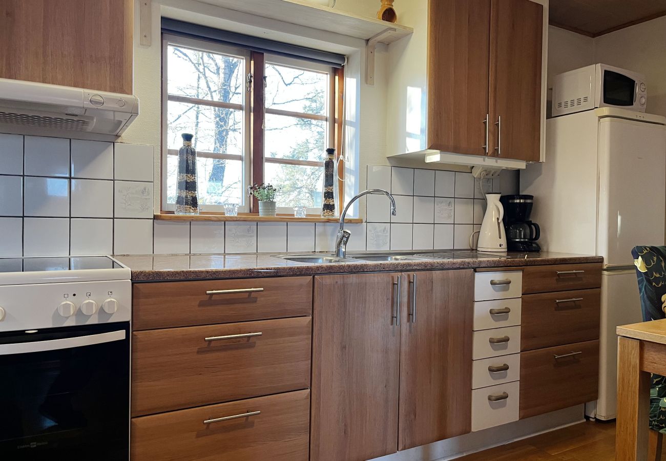 Ferienhaus in Simrishamn - Traumhaftes Ferienhaus auf Österlen am Meer